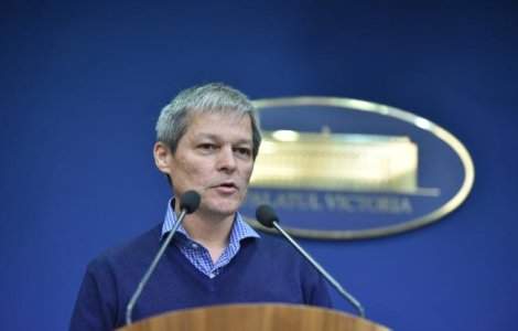Ciolos pregateste un pachet de masuri care sa limiteze defrisarile ilegale