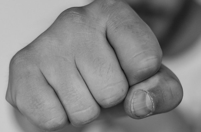 Neamt: Ancheta in cazul unui bodyguard omorat de un client cu 160 de lovituri