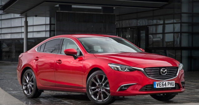 Mazda recheama in service 2,3 milioane de masini: Probleme la motor si portiera din spate