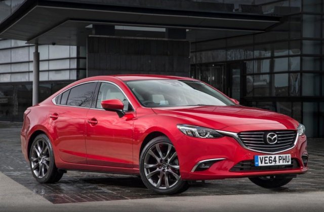 Mazda recheama in service 2,3 milioane de masini: Probleme la motor si portiera din spate