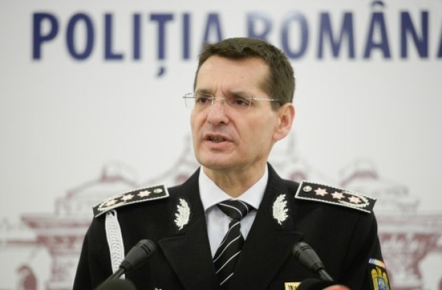 Ministrul Petre Toba a demisionat