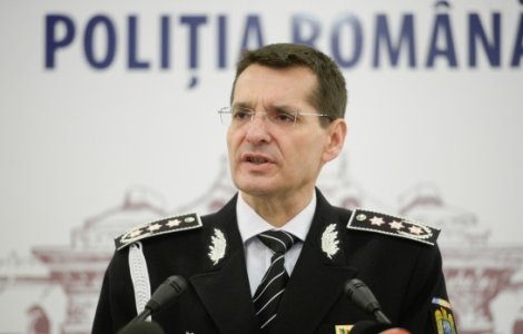 Ministrul Petre Toba a demisionat