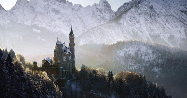  Top  Un daltonist uimeste lumea cu pozele sale extraordinare