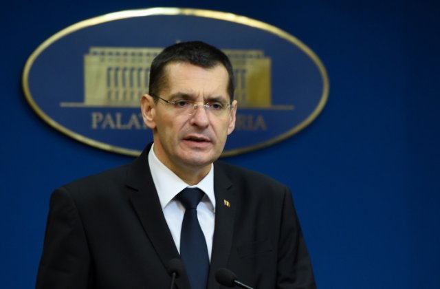 Toba: Ca om care a lucrat in acest sistem stiam, la momentul investirii, ca un an electoral inseamna un an de zbateri