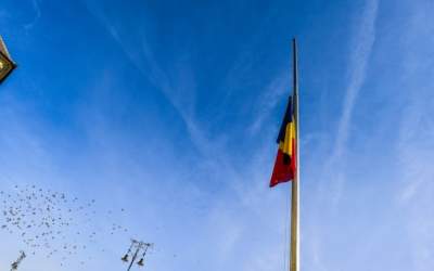 Zi de doliu in Romania pentru...