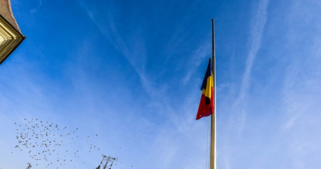 Zi de doliu in Romania pentru victimele cutremurului din Italia