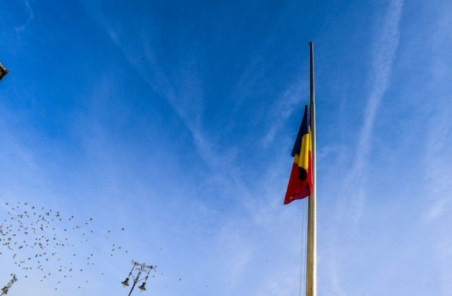 Zi de doliu in Romania pentru victimele cutremurului din Italia
