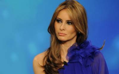 Melania Trump da in judecata...
