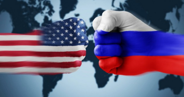 SUA introduc noi companii pe lista de sanctiuni impuse Rusiei