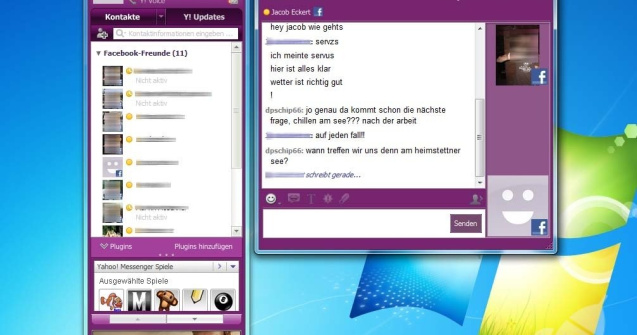 Sfarsitul unei ere: A disparut clasicul Yahoo Messenger