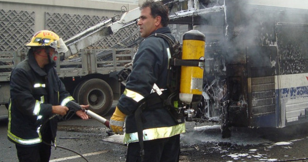 Cod rosu in judetul Arges, dupa ce doua autobuze cu 80 de oameni s-au ciocnit