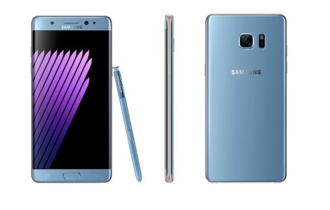  Update  Galaxy Note 7 va fi retras de pe piata