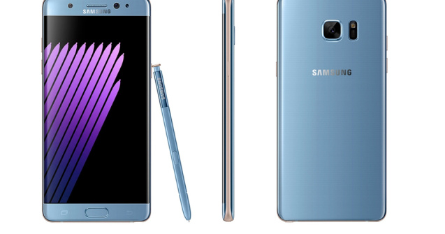  Update  Galaxy Note 7 va fi retras de pe piata