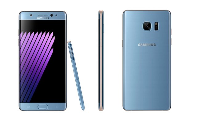 [UPDATE] Galaxy Note 7 va fi retras de pe piata