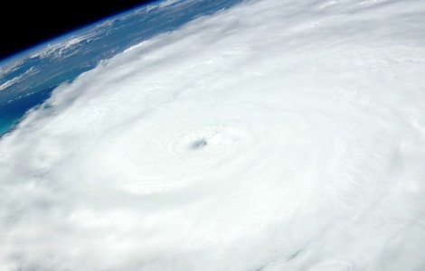 Stare de urgenta in SUA, dupa ce statul Florida a fost lovit de un uragan devastator