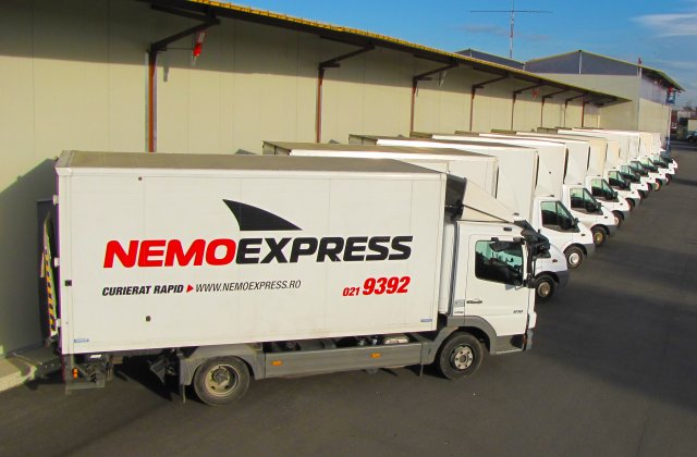 (P) Avantajele contului de client la NEMO EXPRESS