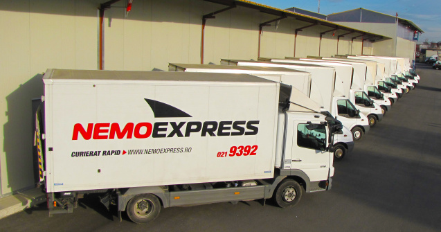 (P) Avantajele contului de client la NEMO EXPRESS