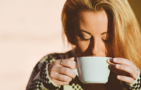 Ce schimbari survin in organism dupa ce bei o ceasca de cafea