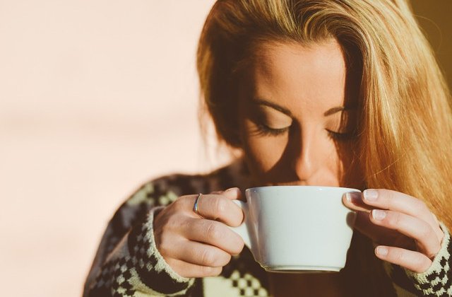 Ce schimbari survin in organism dupa ce bei o ceasca de cafea