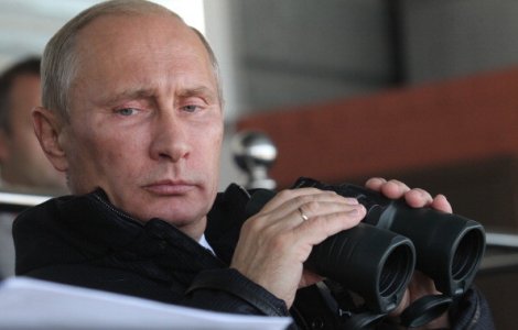 Vladimir Putin: Rusia si SUA ar putea ajunge in curand la un acord