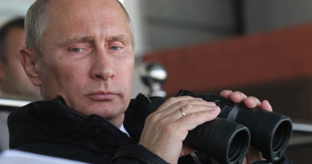 Vladimir Putin: Rusia si SUA ar putea ajunge in curand la un acord