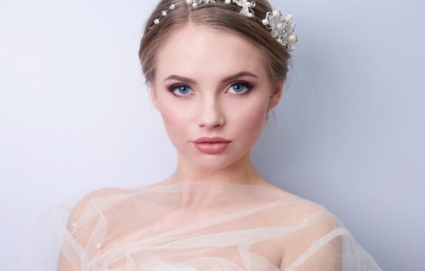 Ce nuanta de ruj alegem in ziua nuntii