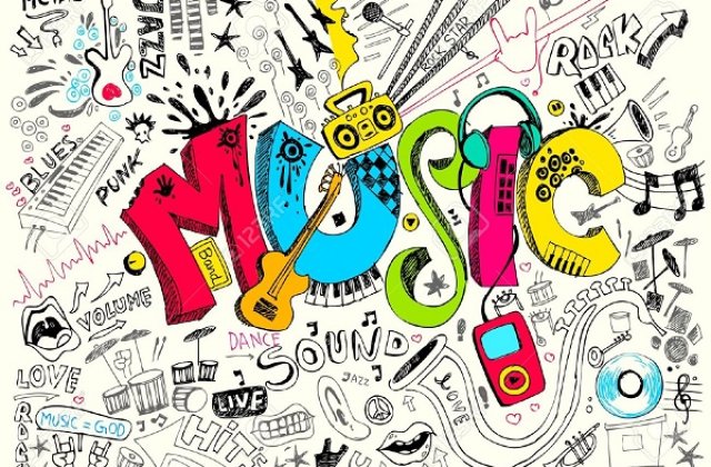 Top 10 melodii care genereaza dependenta