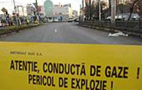 Gazele Romaniei se epuizeaza in 2020