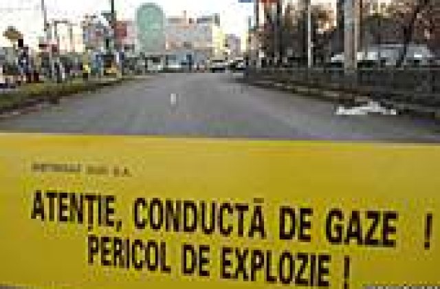 Gazele Romaniei se epuizeaza in 2020