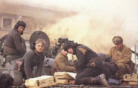  Top  Imagini nemaivazute pana acum de la Revolutie - partea a II-a