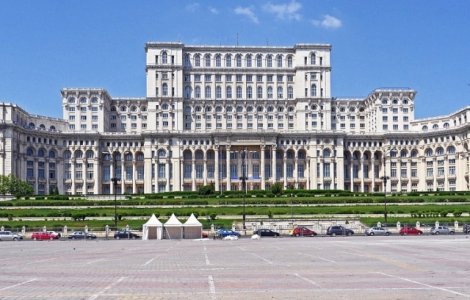 Trafic restrictionat in Capitala pentru desfasurarea Bike Fest