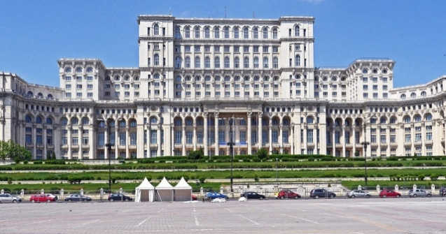 Trafic restrictionat in Capitala pentru desfasurarea Bike Fest