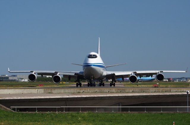 Doliu in aviatie. Proiectantul Boeing 747 a incetat din viata