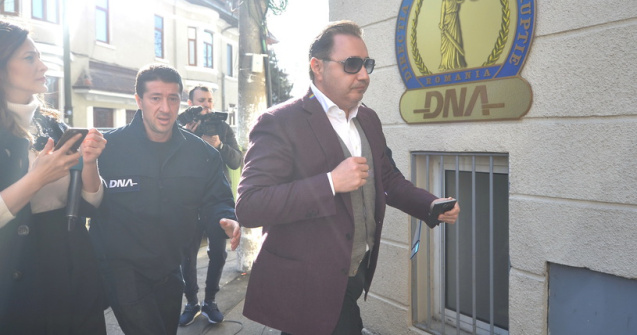 Rizea, despre Dragnea: Singurul presedinte de partid condamnat e el