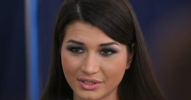 Elena Basescu si Syda au divortat. Prima declaratie a fiicei fostului presedinte