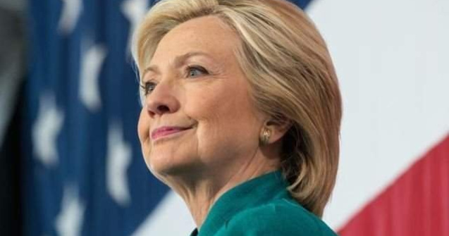 Hillary Clinton il acuza pe Putin ca sustine un "amestec strain" in alegerile din SUA alaturi de Trump