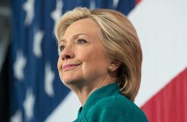 Hillary Clinton il acuza pe Putin ca sustine un "amestec strain" in alegerile din SUA alaturi de Trump