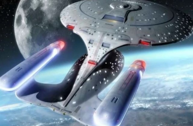 "Star Trek: Generatia urmatoare": Cum arata astazi actorii, la 29 ani de la difuzarea primului episod