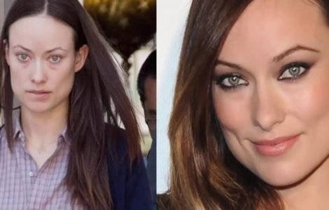  Top  Cum arata starurile departe de lumina reflectoarelor