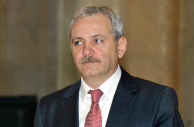 Dragnea: Excluderea lui Geoana din PSD a fost o greseala care trebuie reparata