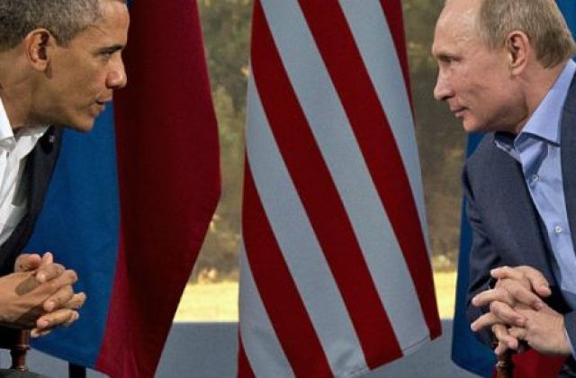 SUA si Rusia nu au reusit sa ajunga la un acord privind un armistitiu in Siria