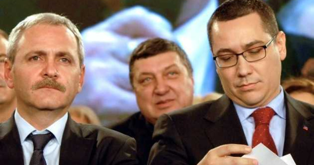 Dragnea: O sa-l caut zilele urmatoare pe Ponta