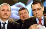 Dragnea: O sa-l caut zilele urmatoare pe Ponta; sper sa inceapa sa munceasca