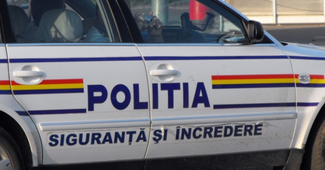 Fiicele si sotia lui Vadim Tudor, audiate de politisti