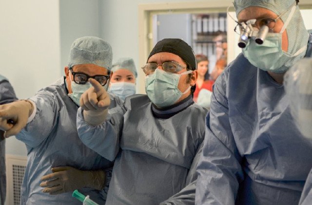 Programul gratuit de coronarografie si stentare reincepe, la Spitalul European Polisano