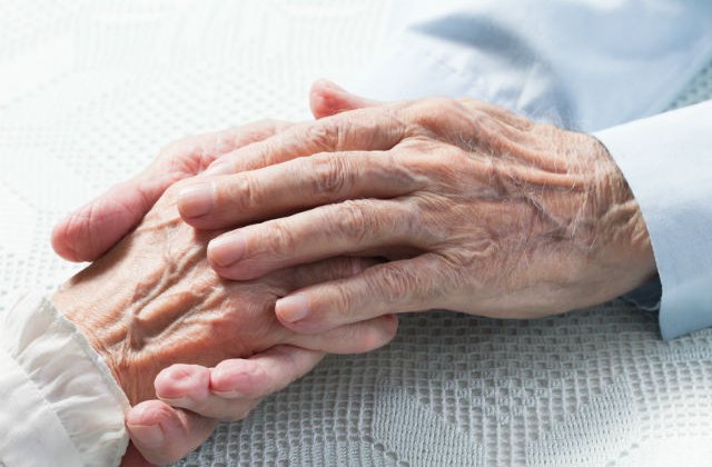 [FOTO] O poveste de dragoste care te va emotiona pana la lacrimi