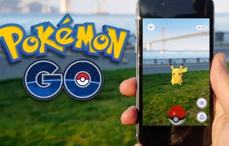 5 ani de inchisoare pentru ca s-a jucat Pokemon GO in biserica