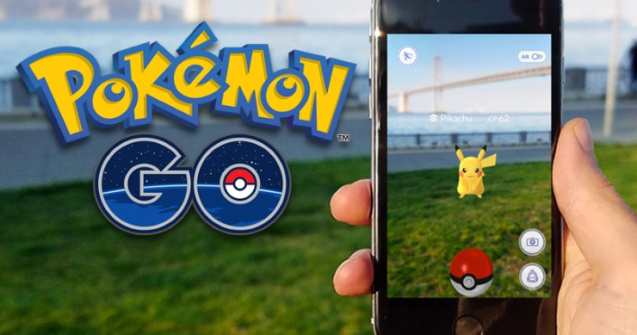 5 ani de inchisoare pentru ca s-a jucat Pokemon GO in biserica