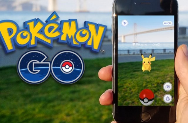 5 ani de inchisoare pentru ca s-a jucat Pokemon GO in biserica