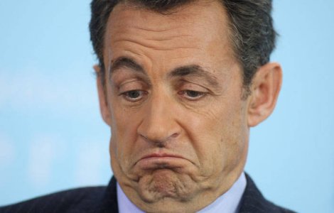 Parchetul francez cere trimiterea in judecata a lui Sarkozy